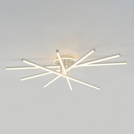 Потолочная люстра Citilux Trent CL203650