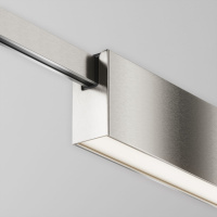 Трековый магнитный светильник Maytoni Basis TR151-1-18W4K-PT