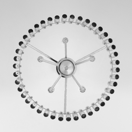 Потолочная люстра Bogates Castellie 362/5