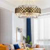 Подвесная люстра ImperiumLoft Berly 151571-26