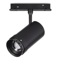Трековый магнитный однофазный светильник ST Luce Skyline 48 ST357.436.12