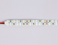 Светодиодная лента двухрядная Ambrella Light LED Strip 24В 2835 24Вт/м 6500K 5м IP20 GS3703