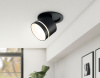 Встраиваемый спот Ambrella Light Move TA1432