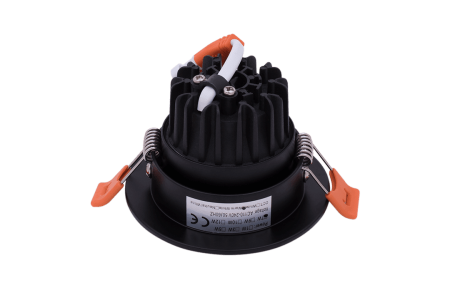 Встраиваемый светильник DesignLed KZ-DLB-7-WW 002347