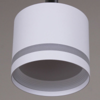 Спот Reluce 51540-0.3-04 GX53 WT+CR