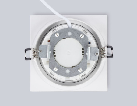 Встраиваемый светильник Ambrella Light Techno spot IP Protect TN6607