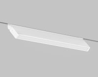 Трековый магнитный светильник с переключателем цв. темп. Ambrella Light GL2349