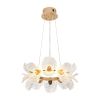 Подвесная люстра Modelight MDL.89092.600HC GD