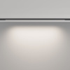 Трековый магнитный светильник Maytoni Basis TR190-1-10W4K-B