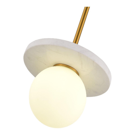 Подвесной светильник ST Luce Nebula SL1191.353.01