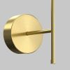 Настенный светильник Maytoni Elegant C085WL-L7BS2.7K