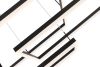 Подвесная люстра Zortes Tory ZRS.30404.204