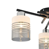 Потолочная люстра Escada Torenia 1132/3P