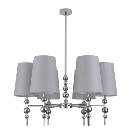 Люстра на штанге Lumion Moderni Ilaria 8437/6
