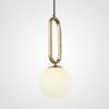 Подвесной светильник ImperiumLoft Vital 141143-26