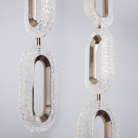 Подвесной светильник Modestyle MS.1120.3 GD