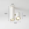 Накладной спот ImperiumLoft Aim 212604-23