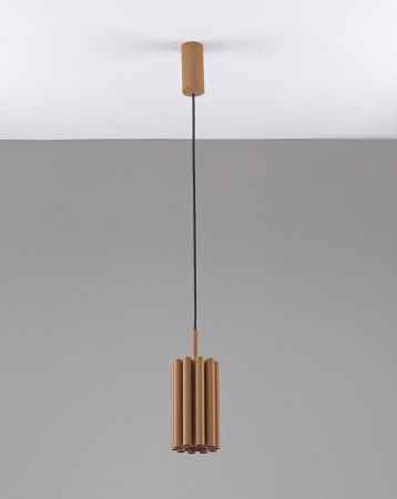 Подвесной светильник Moderli Cordelia V11622-PL