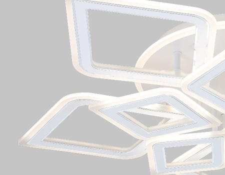 Потолочная люстра Ambrella Light Original FA8914