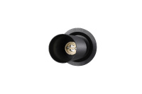 Встраиваемый спот Lucia Tucci Longo LTP-D007-01GU10-B