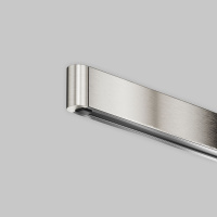 Заглушка торцевая для шинопровода Flarity Maytoni Technical TRA154EC-PT