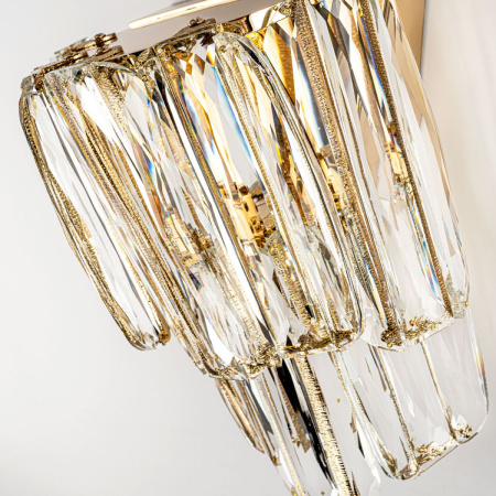 Настенный светильник Modelux ML.5550.290 CP