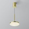 Подвесной светильник Maytoni Plato P076PL-L12W4K-BS