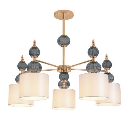 Люстра на штанге Lumion Classi Mikimito 8418/5