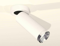 Комплект спота Ambrella light Techno Spot XM (A2228, C6342, N6132) XM6342202