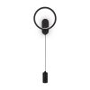 Настенный светильник Freya Beady FR6110WL-L15B