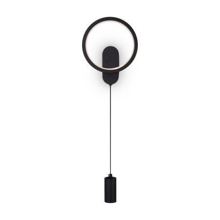 Настенный светильник Freya Beady FR6110WL-L15B