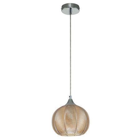 Подвесной светильник Escada Pion 10194/1S Amber