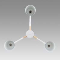 Люстра на штанге Lumion Rosalina 8097/3C