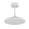 Люстра-вентилятор Mantra Slim Fan 9008