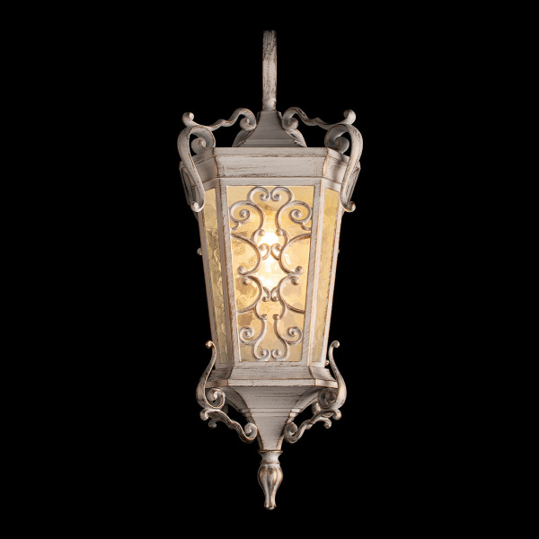 Уличный настенный светильник Loft IT Tremezzo 100019W WBG