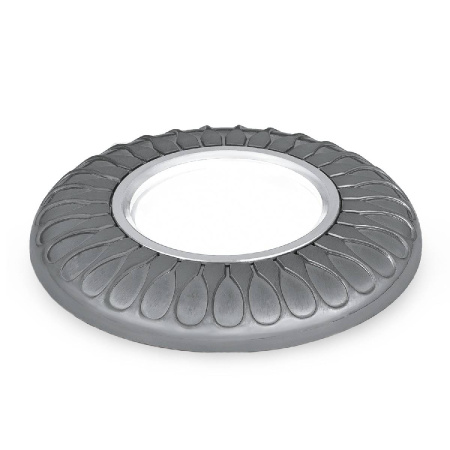 Встраиваемый светильник Gauss Antique CA083