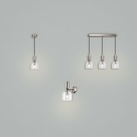 Подвесной светильник Freya Heritage FR5263PL-03N