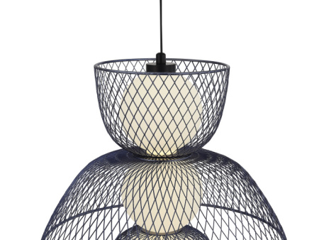 Подвесной светильник Myfar Pauline MR2492-1PL