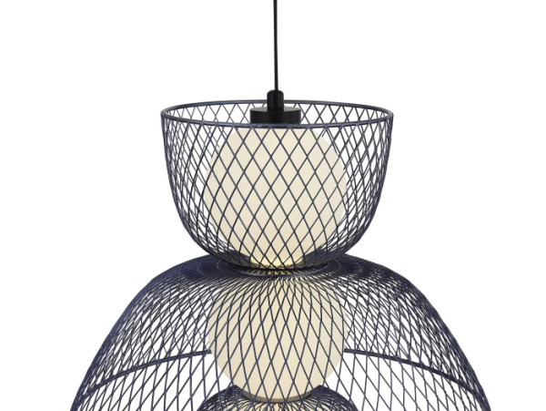 Подвесной светильник Myfar Pauline MR2492-1PL