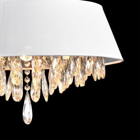 Подвесная люстра Lumion Classi Mitrim 8374/6