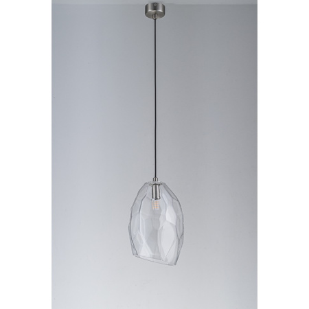 Подвесной светильник Belfast Ravelston 106-1 CR CL