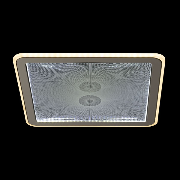 Потолочная люстра De Markt Норден 660016001