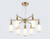 Подвесная люстра Ambrella Light High Light Heigh Light LH55278