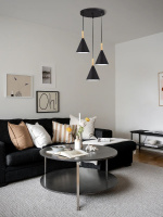 Подвесной светильник Evoluce Arket SLE1255-423-03