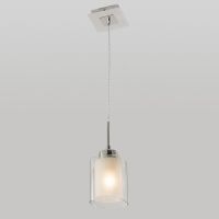 Подвесной светильник Citilux Риволи CL104110