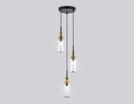 Подвесной светильник Ambrella Light High Light LH55252