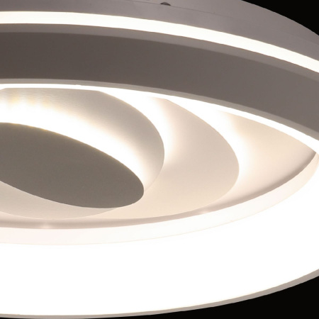 Потолочная люстра De Markt Мадлен 424016601