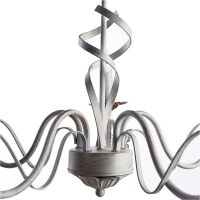 Подвесная люстра Arte Lamp 27 A6114LM-5WG