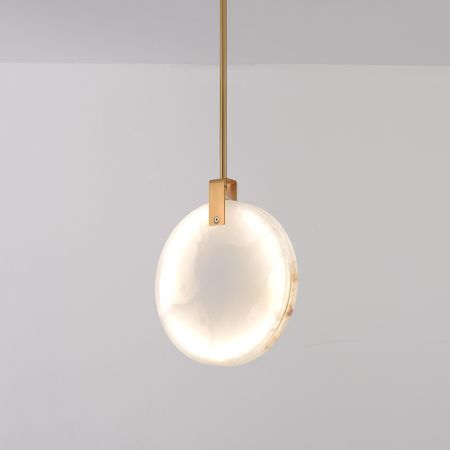 Подвесной светильник ImperiumLoft Marble 101777-26