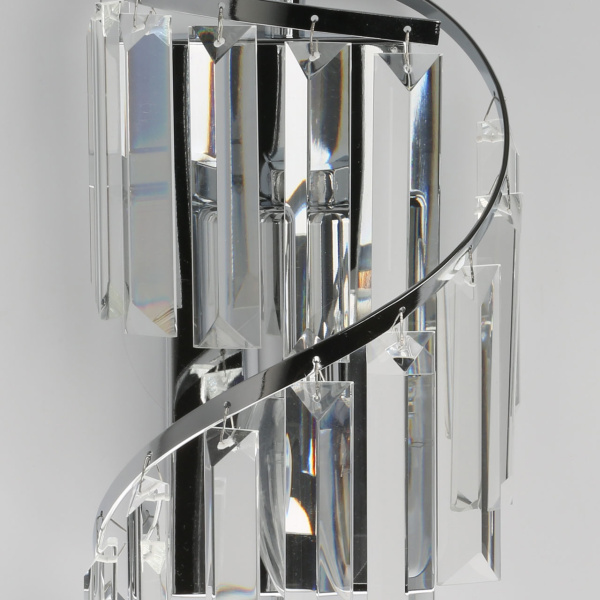 Настенный светильник MW-Light Аделард 642026801